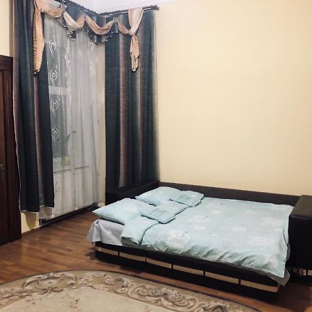 У Богдана Lviv Ngoại thất bức ảnh