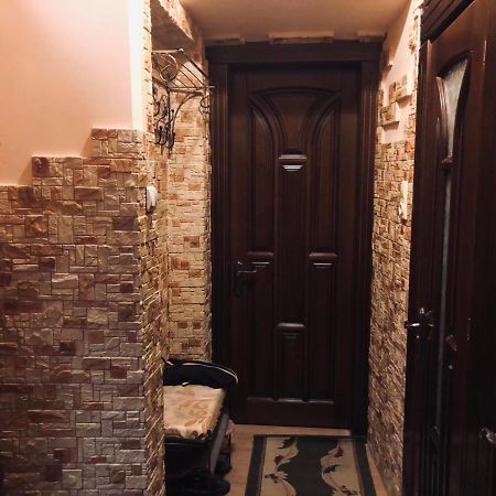 У Богдана Lviv Ngoại thất bức ảnh