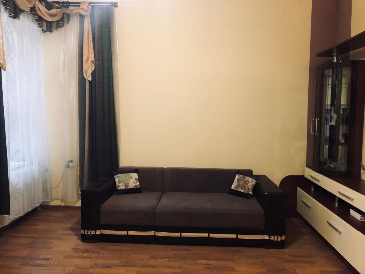 У Богдана Lviv Ngoại thất bức ảnh