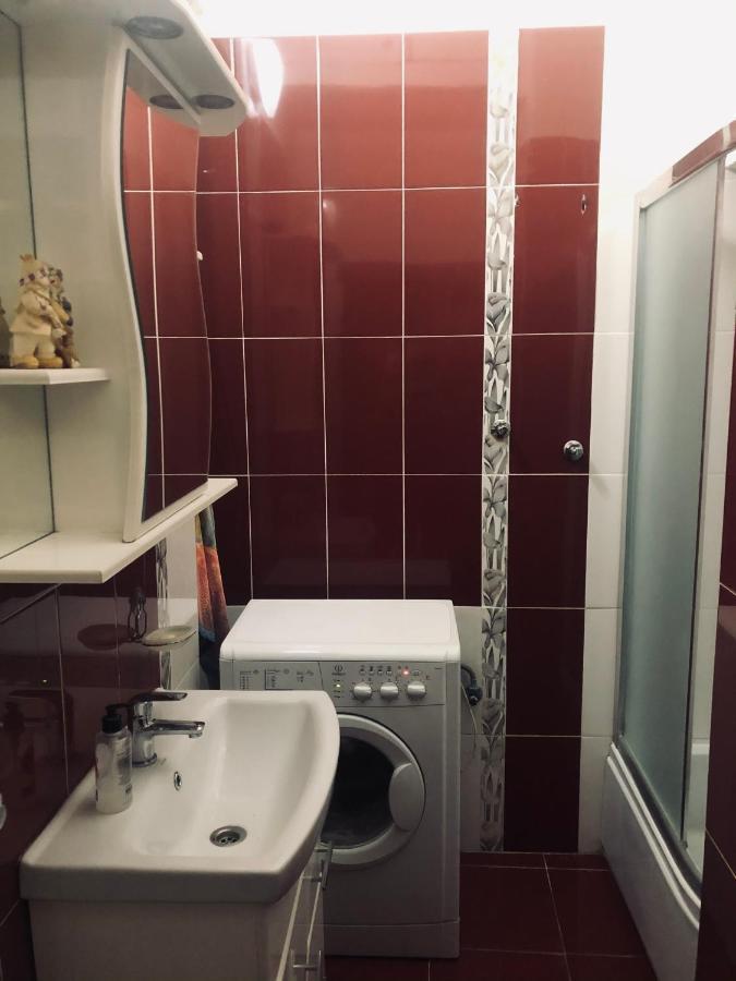 У Богдана Lviv Ngoại thất bức ảnh