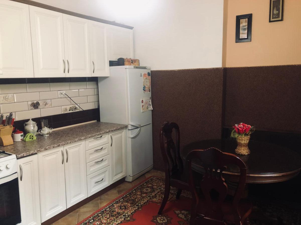 У Богдана Lviv Ngoại thất bức ảnh