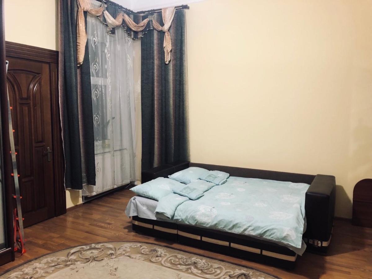 У Богдана Lviv Ngoại thất bức ảnh