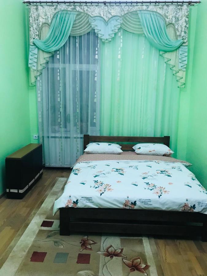 У Богдана Lviv Ngoại thất bức ảnh
