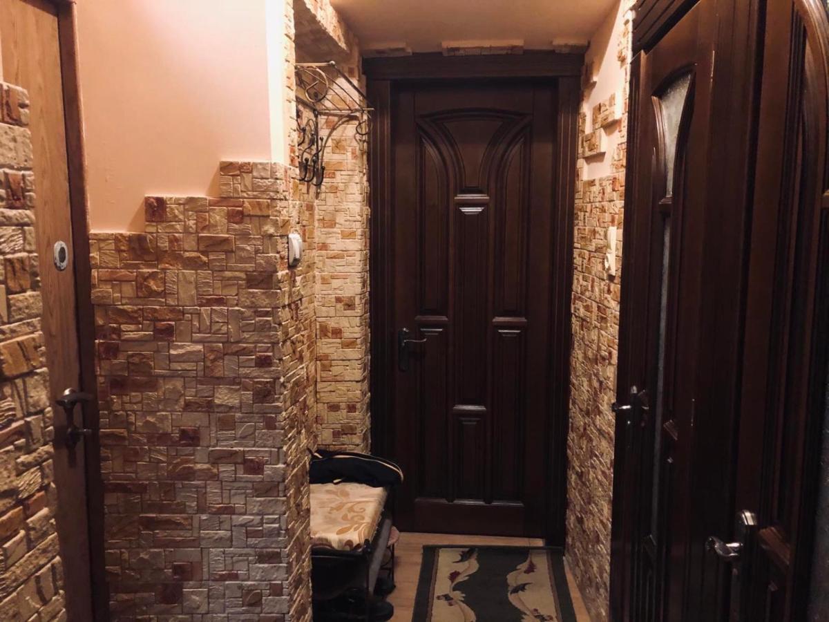 У Богдана Lviv Ngoại thất bức ảnh