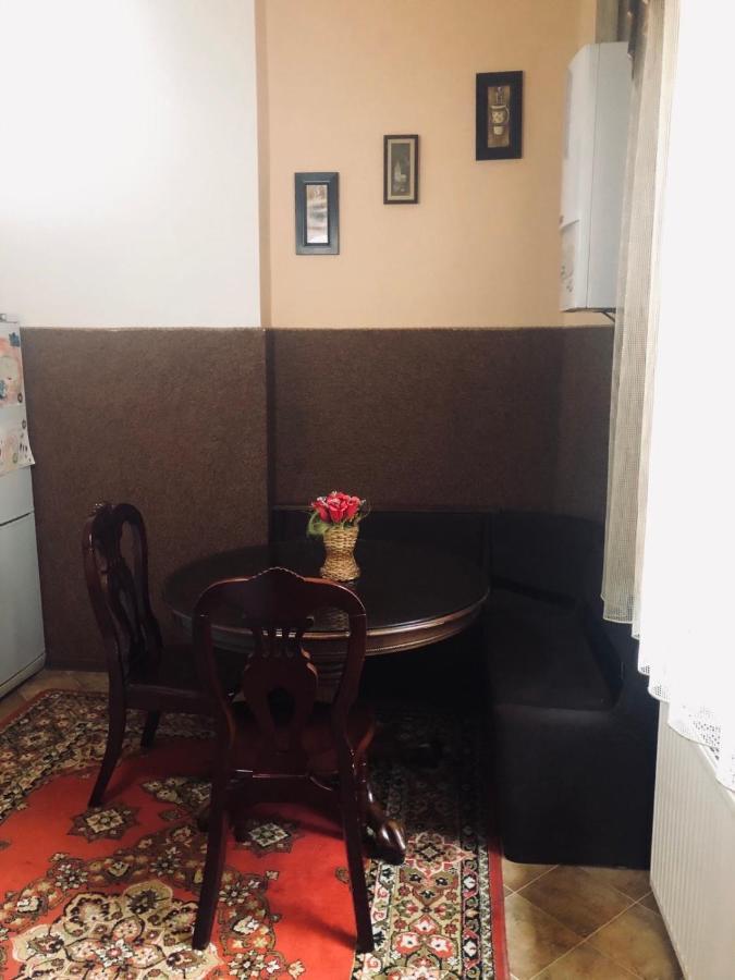 У Богдана Lviv Ngoại thất bức ảnh